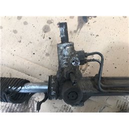 PEUGEOT 406 (8B) Kormánymű Szervós