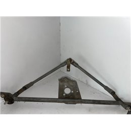 VW GOLF III (1H1) Első Ablaktörlő Szerkezet