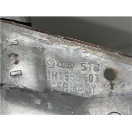 VW GOLF III (1H1) Első Ablaktörlő Szerkezet