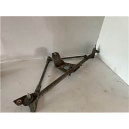 VW GOLF III (1H1) Első Ablaktörlő Szerkezet