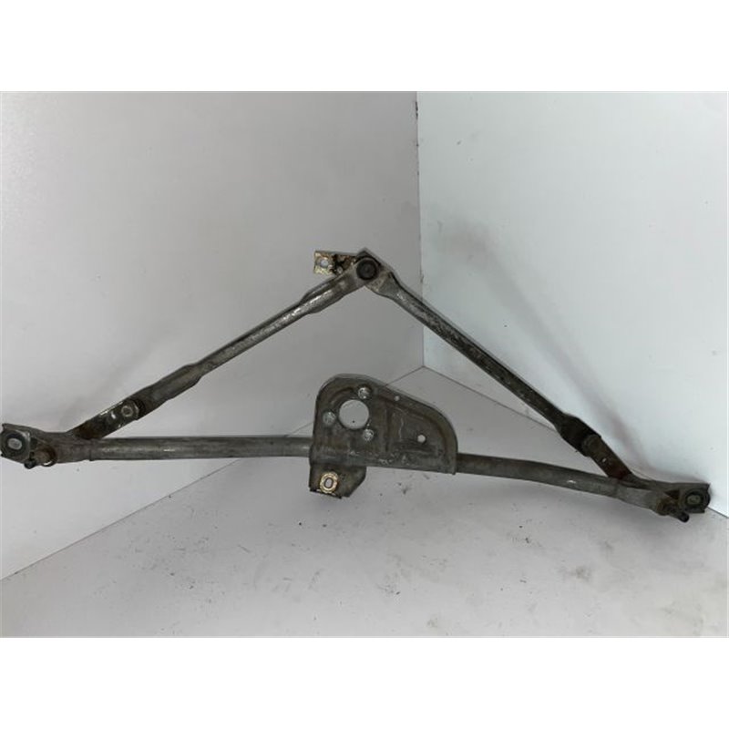 VW PASSAT (3B3) Első Ablaktörlő Szerkezet