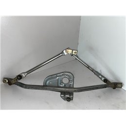 VW PASSAT (3B3) Első Ablaktörlő Szerkezet