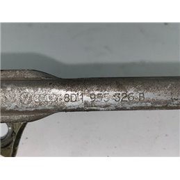 VW PASSAT (3B3) Első Ablaktörlő Szerkezet