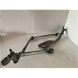 VW PASSAT (3B3) Első Ablaktörlő Szerkezet