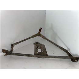 VW GOLF III (1H1) Első Ablaktörlő Szerkezet