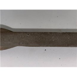 VW GOLF III (1H1) Első Ablaktörlő Szerkezet