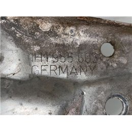 VW GOLF III (1H1) Első Ablaktörlő Szerkezet