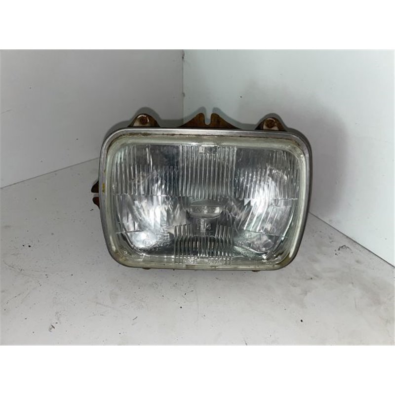 MITSUBISHI L 300 Dobozos (P0_W, P1_W) Jobb Nappali Menetfény