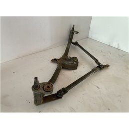 VW BORA Kombi (1J6) Első Ablaktörlő Szerkezet