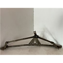 SEAT IBIZA II (6K1) Első Ablaktörlő Szerkezet