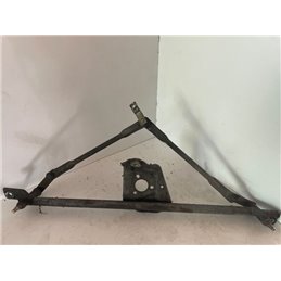 VW GOLF III (1H1) Első Ablaktörlő Szerkezet