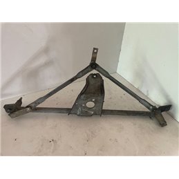 VW GOLF III (1H1) Első Ablaktörlő Szerkezet