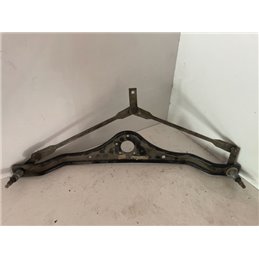 SKODA FELICIA I (6U1) Első Ablaktörlő Szerkezet