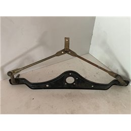 SKODA FELICIA I (6U1) Első Ablaktörlő Szerkezet