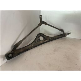 SKODA FELICIA I (6U1) Első Ablaktörlő Szerkezet