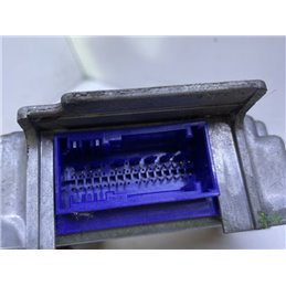 OPEL ASTRA G Ferdehátú (F48_, F08_) Légzsák Elektronika