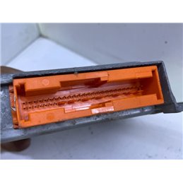 RENAULT TWINGO I (C06_) Légzsák Elektronika