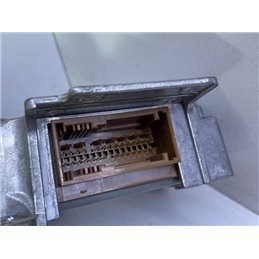 OPEL ASTRA G Kombi (F35_) Légzsák Elektronika