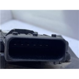 OPEL ZAFIRA A (F75_) Gázpedál (Elektromos)