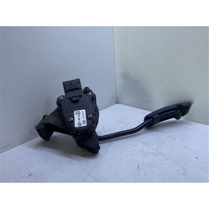 OPEL VECTRA C Gázpedál (Elektromos)