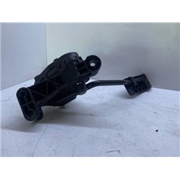 OPEL VECTRA C Gázpedál (Elektromos)