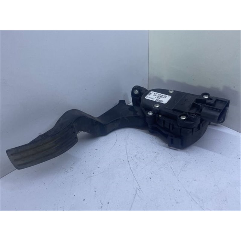 FORD FIESTA V (JH_, JD_) Gázpedál (Elektromos)