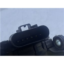 FORD FIESTA V (JH_, JD_) Gázpedál (Elektromos)