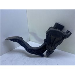 FORD FIESTA V (JH_, JD_) Gázpedál (Elektromos)