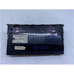 BMW 5 (E39) Ablakemelő Kapcsoló Négyes / Kettes