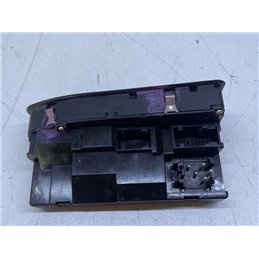 BMW 5 (E39) Ablakemelő Kapcsoló Négyes / Kettes