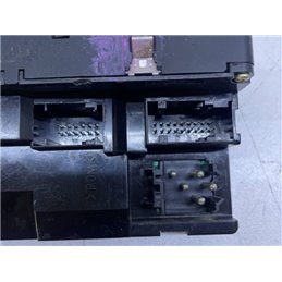 BMW 5 (E39) Ablakemelő Kapcsoló Négyes / Kettes