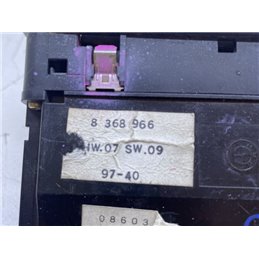 BMW 5 (E39) Ablakemelő Kapcsoló Négyes / Kettes