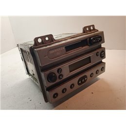 FORD FIESTA V Rádió / CD