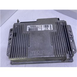 DAEWOO MATIZ (KLYA) Motorvezérlő