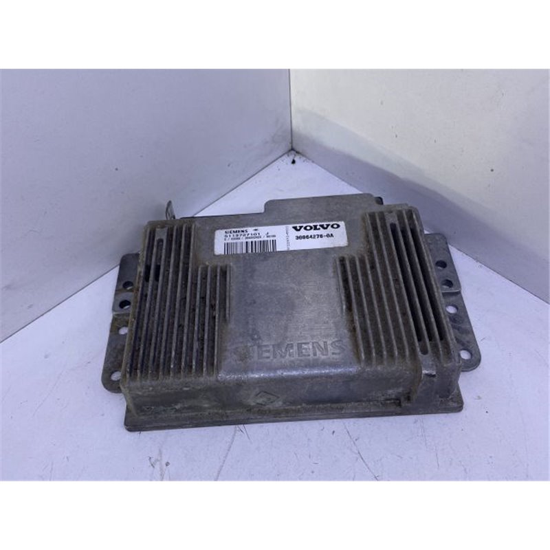 VOLVO S40 I (VS) Motorvezérlő