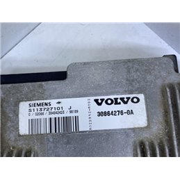 VOLVO S40 I (VS) Motorvezérlő