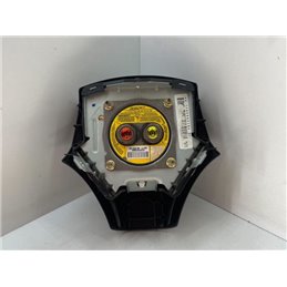 MAZDA 6 (GG) Kormánylégzsák