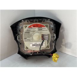 HONDA CIVIC VI lépcsőshátú (EJ, EK) Kormánylégzsák