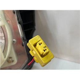 HONDA CIVIC VI lépcsőshátú (EJ, EK) Kormánylégzsák