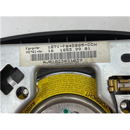 FORD MONDEO III (B5Y) Kormánylégzsák