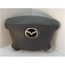 MAZDA 323 F VI (BJ) Kormánylégzsák