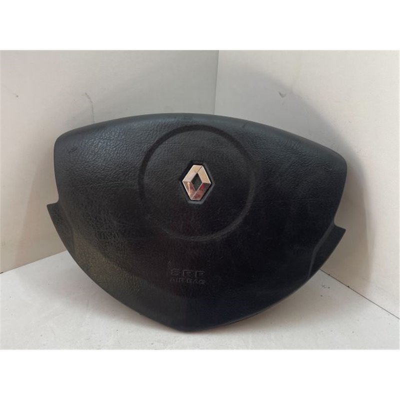 RENAULT CLIO II (BB0/1/2_, CB0/1/2_) Kormánylégzsák