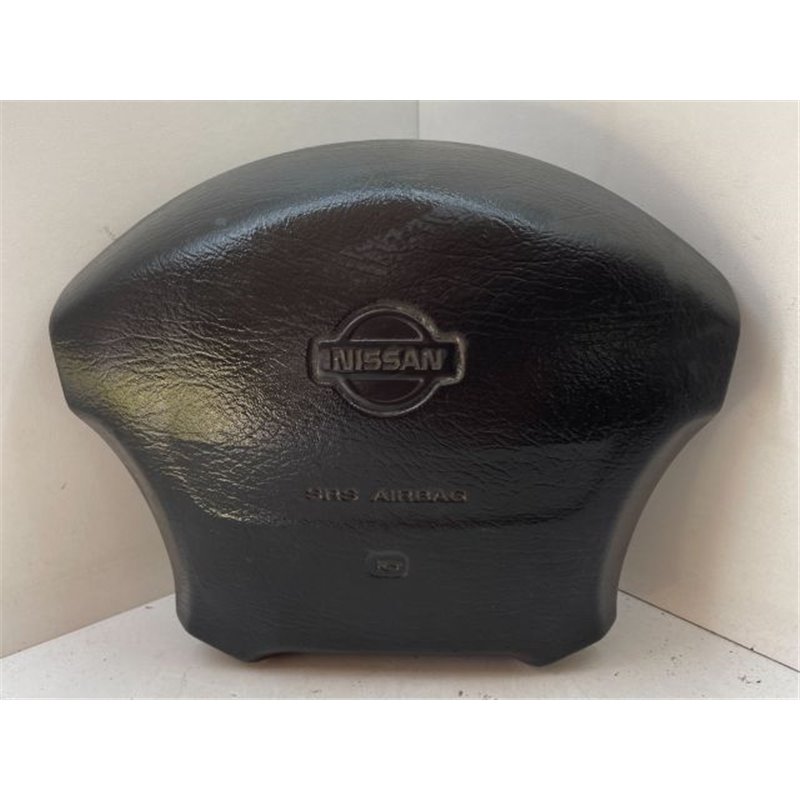 NISSAN TERRANO II (R20) Kormánylégzsák