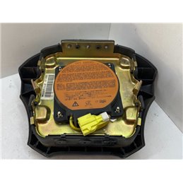 NISSAN TERRANO II (R20) Kormánylégzsák