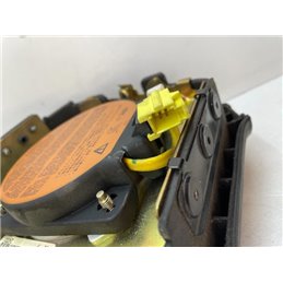 NISSAN TERRANO II (R20) Kormánylégzsák