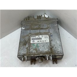 VW SHARAN (7M8, 7M9, 7M6) Motorvezérlő