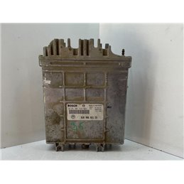 VW SHARAN (7M8, 7M9, 7M6) Motorvezérlő