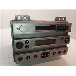 FORD FIESTA V Rádió / CD