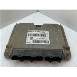 SEAT LEON (1M1) Motorvezérlő