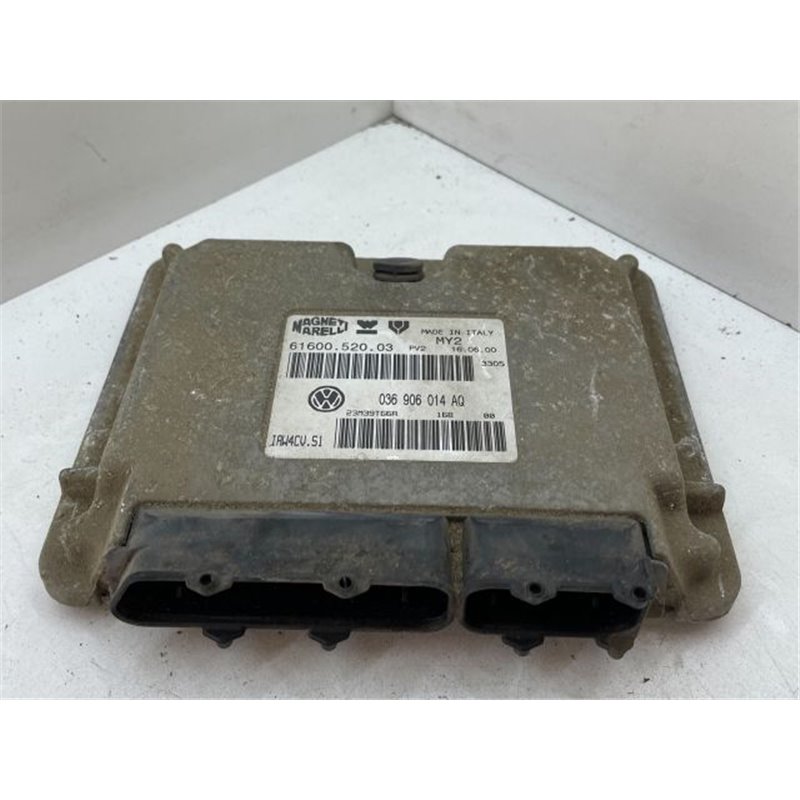 SEAT LEON (1M1) Motorvezérlő